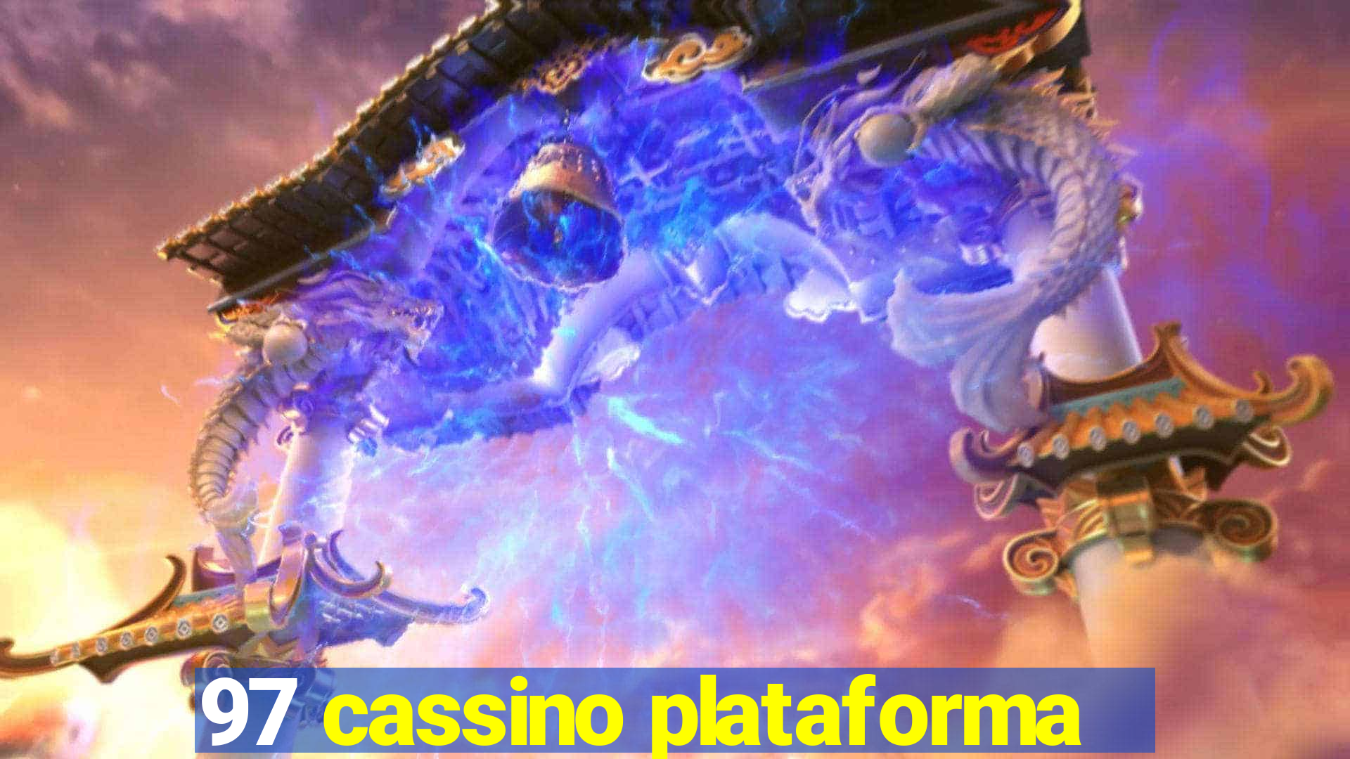 97 cassino plataforma